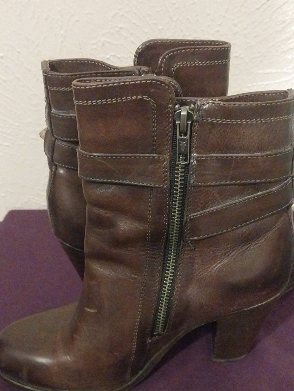 Frye Boots - Picture 7 of 15